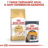 Royal Canin Sphynx Adult - Szfinx felnőtt macska száraz táp  400 g