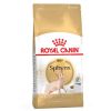 Royal Canin Sphynx Adult - Szfinx felnőtt macska száraz táp  2 kg