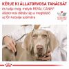 Royal Canin Satiety Weigth Management konzerv  410 g