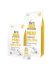 Brit Care Mini Grain Free Hair & Skin  2 kg