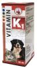 K1 Vitamin oldat 50 ml