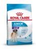 Royal Canin Giant Junior - óriás testű kölyök kutya száraz táp  3.5 kg