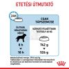 Royal Canin Giant Junior - óriás testű kölyök kutya száraz táp  3.5 kg
