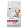 Perfect Fit Adult 1+ XSmall & Small kutyatáp  1.4 kg