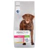 Perfect Fit Adult 1+ Medium & Large kutyatáp  1.4 kg