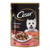 Cesar alutasakos eledel marhával és zöldséges raguval 24 x  100 g