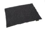 Scruffs Noodle Dry Mat - Graphite  90x60 cm