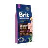 Brit Premium by Nature Junior Small  8 kg