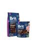 Brit Premium by Nature Adult Small  8 kg