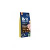 Brit Premium by Nature Junior Medium  1 kg