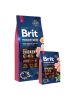 Brit Premium by Nature Junior Large  15 kg