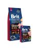 Brit Premium by Nature Senior Large / Extra Large  3 kg
