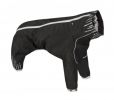 Hurtta Downpour Suit - fekete  25 l