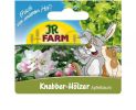 JR Farm Nibble Wood Almafa Ágak  100 g
