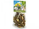 JR Farm Nibble Wood Almafa Ágak  100 g