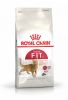 Royal Canin Fit - aktív felnőtt macska száraz táp  10 kg