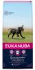 Eukanuba Growing Puppy Large Breed - chicken  15 kg