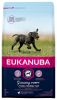 Eukanuba Growing Puppy Large Breed - chicken  3 kg