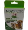 Neospotix bolha- és kullancsriasztó spot on kutyáknak 5 x 1 ml