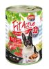 FitActive Sensitive RedBomb konzerv kutyáknak  1240 g