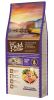 Sam's Field Adult Grain Free Salmon & Herring  13 kg