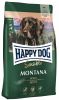 Happy Dog Supreme Sensible Montana  10 kg
