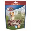 Trixie Premio Fish Chicken Stripes Light  300 g