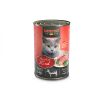 Leonardo konzerv marhahúsban gazdag  400 g