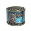 Leonardo Kitten konzerv baromfiban gazdag  800 g