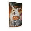 Leonardo Finest Selection kacsa és sajt  85 g