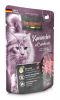 Leonardo Finest Selection nyúlhús és tőzegáfonya  85 g