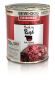 Bewi-Dog konzerv színhús marhahúsban gazdag  800 g