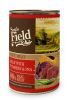 Sam's Field True Meat Beef with Pumpkin & Pea konzerves eledel  400 g