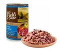Sam's Field True Meat Lamb & Apple konzerves eledel  400 g