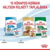 Royal Canin Mini Puppy alutasakos 10 x  85 g