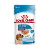 Royal Canin Medium Puppy alutasakos 10 x  140 g