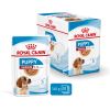 Royal Canin Medium Puppy alutasakos 10 x  140 g