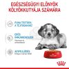 Royal Canin Medium Puppy alutasakos 10 x  140 g