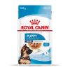 Royal Canin Maxi Puppy alutasakos 10 x  140 g