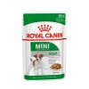 Royal Canin Mini Adult alutasakos 12 x  85 kg