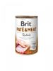 Brit Paté & Meat Rabbit  400 g
