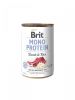 Brit Mono Protein Lamb & Rice  400 g