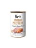 Brit Mono Protein Turkey & Sweet Potato  400 g