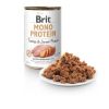 Brit Mono Protein Turkey & Sweet Potato  400 g