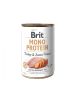 Brit Mono Protein Turkey & Sweet Potato  400 g
