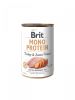 Brit Mono Protein Turkey & Sweet Potato  400 g