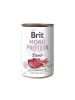 Brit Mono Protein Lamb  400 g