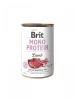 Brit Mono Protein Lamb  400 g