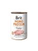 Brit Mono Protein Turkey  400 g