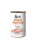 Brit Mono Protein Turkey  400 g